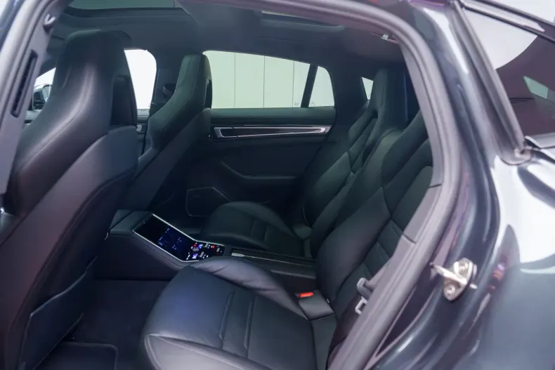 Porsche Panamera din 2021 cu 31.000 km - oferta POR125975 - foto 26