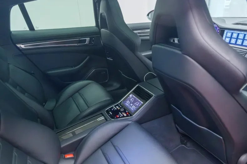 Porsche Panamera din 2021 cu 31.000 km - oferta POR125975 - foto 27