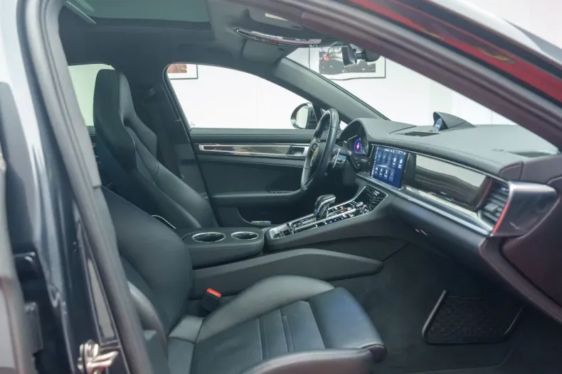 Porsche Panamera din 2021 cu 31.000 km - oferta POR125975 - foto 29