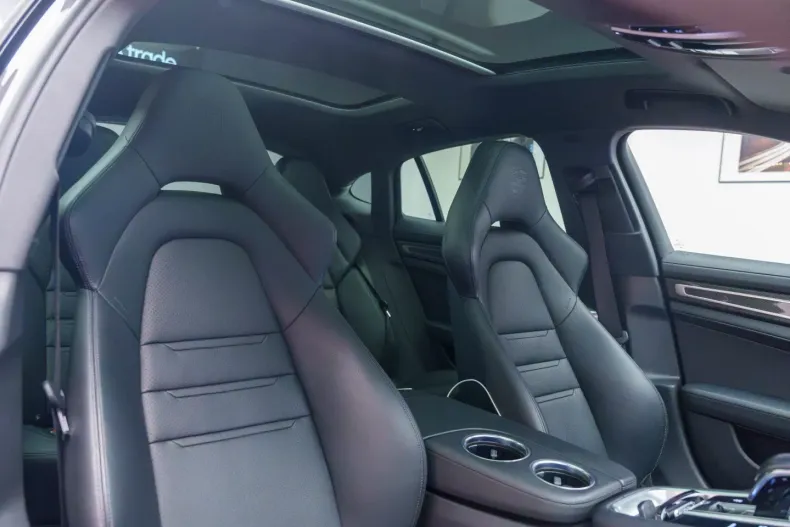 Porsche Panamera din 2021 cu 31.000 km - oferta POR125975 - foto 30