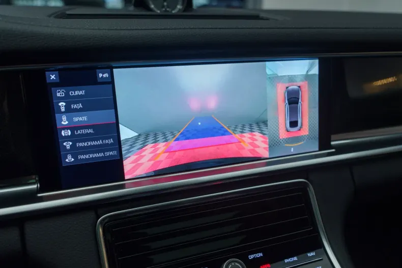 Porsche Panamera din 2021 cu 31.000 km - oferta POR125975 - foto 31