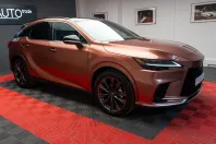 Lexus RX 350 din 2024 cu 16 km - oferta LEX125976 - foto 1