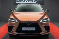 Lexus RX 350 din 2024 cu 16 km - oferta LEX125976 - foto 2