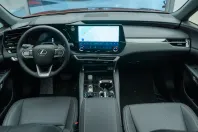 Lexus RX 350 din 2024 cu 16 km - oferta LEX125976 - foto 7