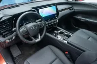 Lexus RX 350 din 2024 cu 16 km - oferta LEX125976 - foto 12