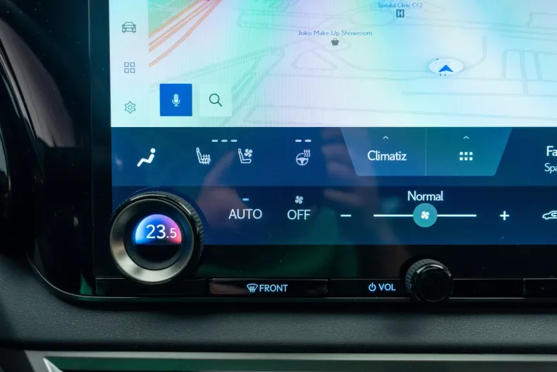 Lexus RX 350 din 2024 cu 16 km - oferta LEX125976 - foto 13