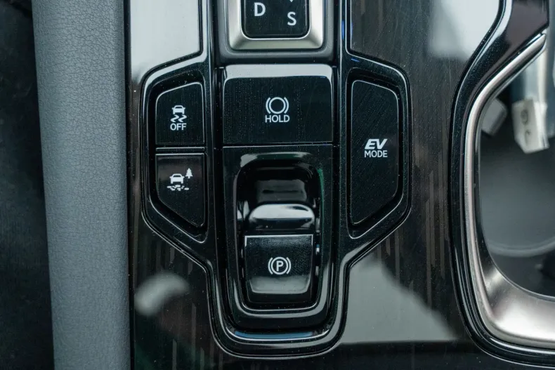 Lexus RX 350 din 2024 cu 16 km - oferta LEX125976 - foto 15