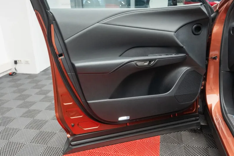 Lexus RX 350 din 2024 cu 16 km - oferta LEX125976 - foto 16