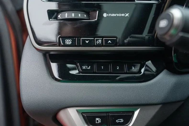 Lexus RX 350 din 2024 cu 16 km - oferta LEX125976 - foto 19