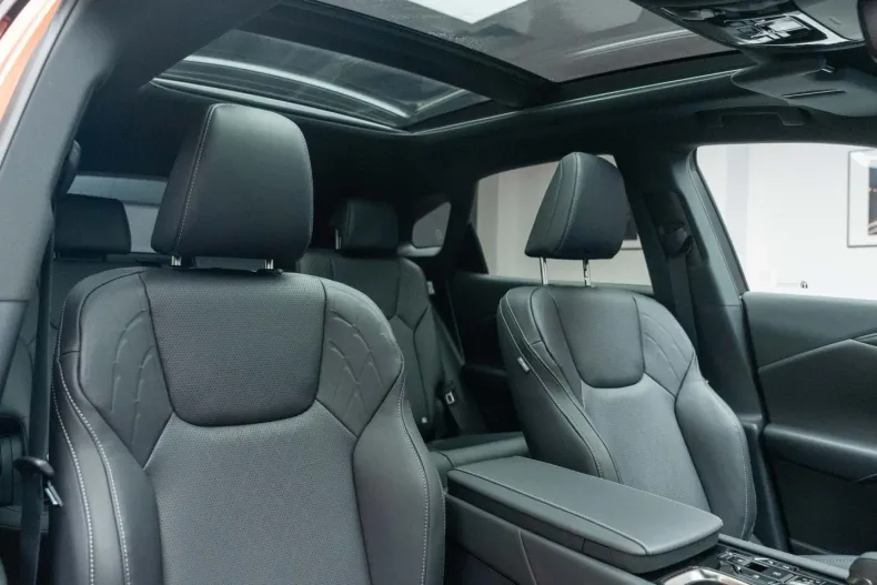 Lexus RX 350 din 2024 cu 16 km - oferta LEX125976 - foto 20