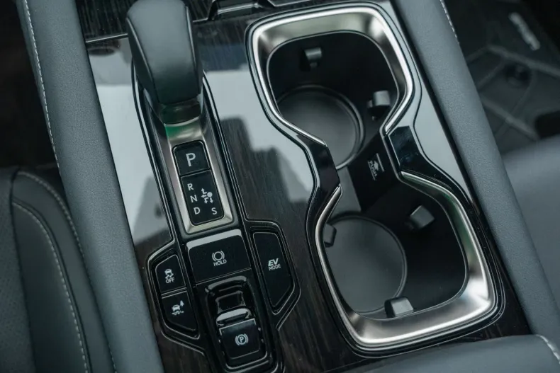 Lexus RX 350 din 2024 cu 16 km - oferta LEX125976 - foto 21