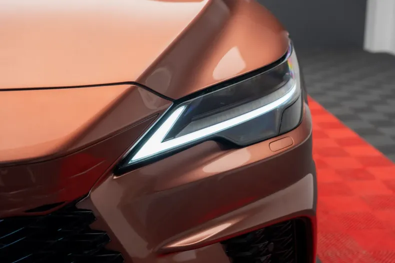 Lexus RX 350 din 2024 cu 16 km - oferta LEX125976 - foto 23