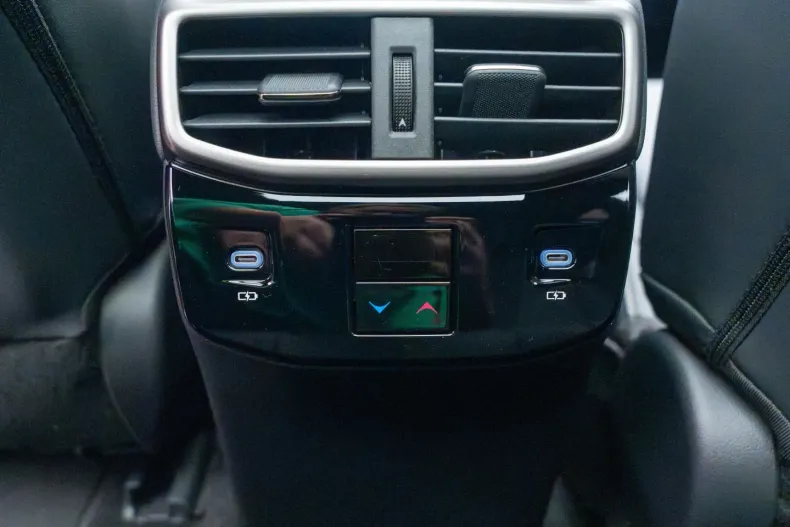 Lexus RX 350 din 2024 cu 16 km - oferta LEX125976 - foto 25