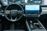 Lexus RX 350 din 2024 cu 16 km - oferta LEX125976 - foto 26