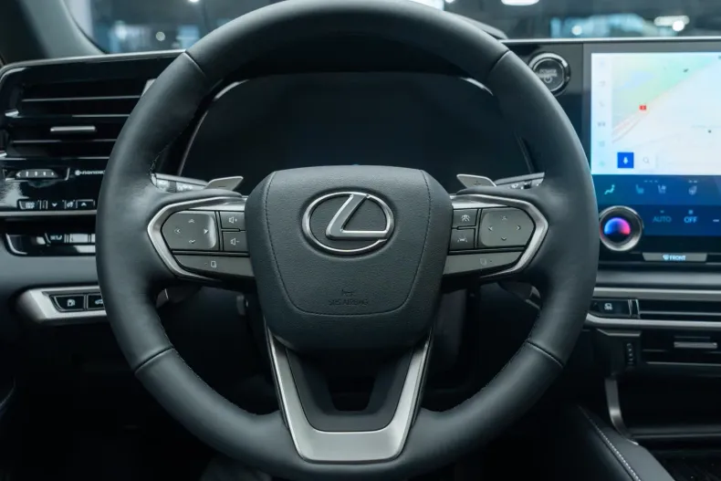 Lexus RX 350 din 2024 cu 16 km - oferta LEX125976 - foto 27