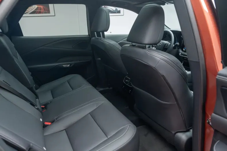 Lexus RX 350 din 2024 cu 16 km - oferta LEX125976 - foto 28