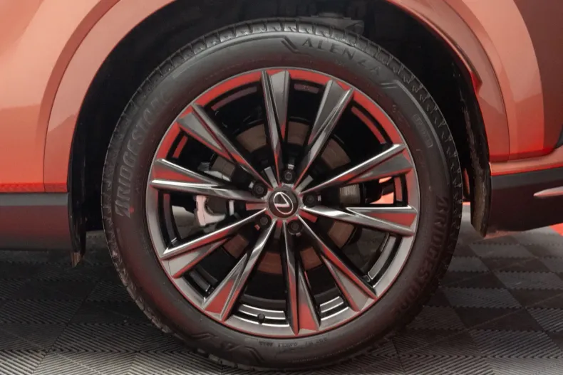 Lexus RX 350 din 2024 cu 16 km - oferta LEX125976 - foto 30