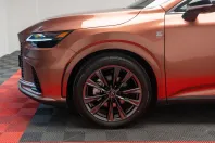 Lexus RX 350 din 2024 cu 16 km - oferta LEX125976 - foto 31