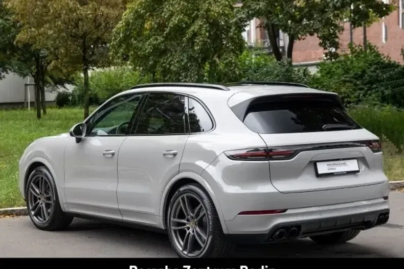 Porsche Cayenne din 2022 cu 11.147 km - oferta POR125977 - foto 3