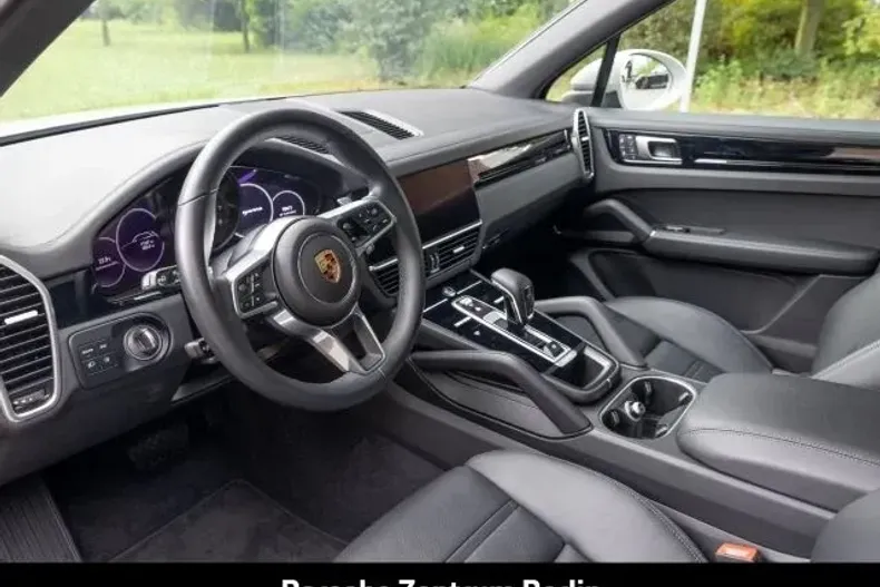 Porsche Cayenne din 2022 cu 11.147 km - oferta POR125977 - foto 4