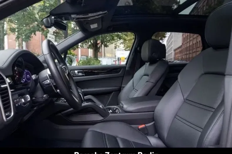 Porsche Cayenne din 2022 cu 11.147 km - oferta POR125977 - foto 5