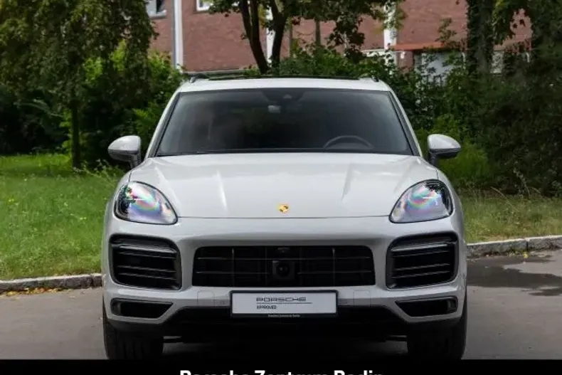 Porsche Cayenne din 2022 cu 11.147 km - oferta POR125977 - foto 8