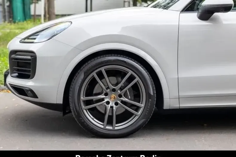 Porsche Cayenne din 2022 cu 11.147 km - oferta POR125977 - foto 10