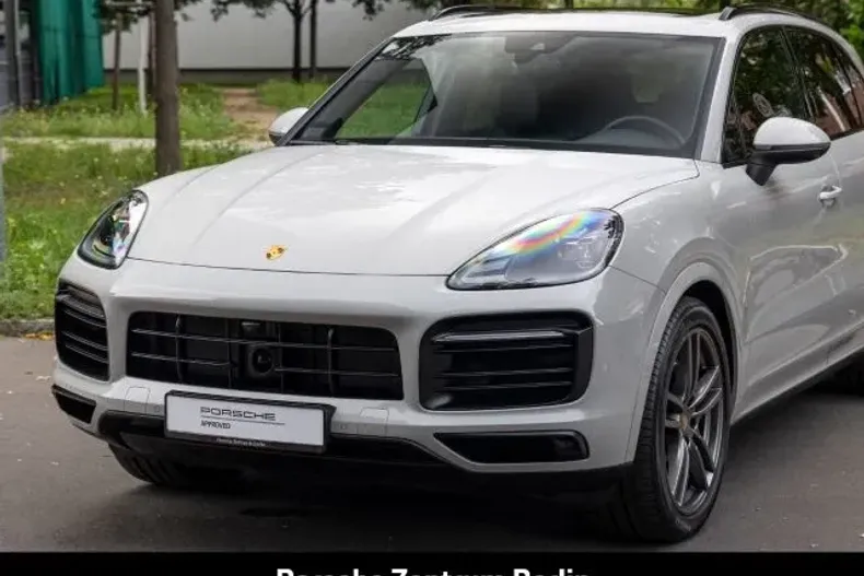 Porsche Cayenne din 2022 cu 11.147 km - oferta POR125977 - foto 11