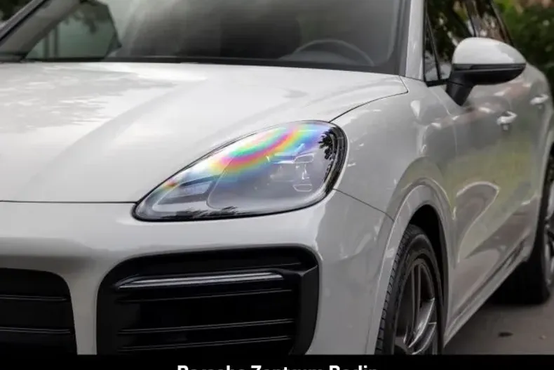 Porsche Cayenne din 2022 cu 11.147 km - oferta POR125977 - foto 12