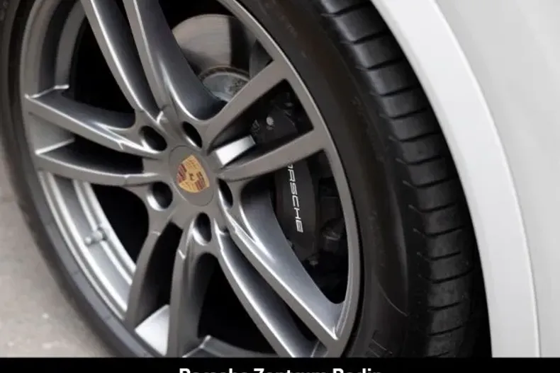 Porsche Cayenne din 2022 cu 11.147 km - oferta POR125977 - foto 13