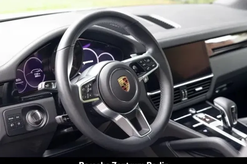 Porsche Cayenne din 2022 cu 11.147 km - oferta POR125977 - foto 21