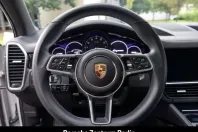 Porsche Cayenne din 2022 cu 11.147 km - oferta POR125977 - foto 24