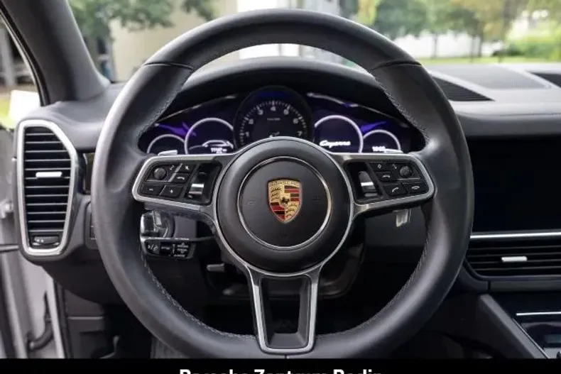 Porsche Cayenne din 2022 cu 11.147 km - oferta POR125977 - foto 24