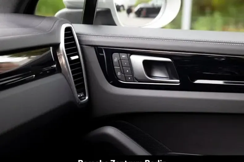 Porsche Cayenne din 2022 cu 11.147 km - oferta POR125977 - foto 26