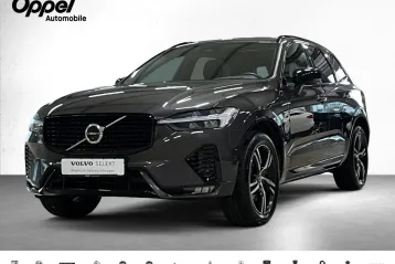 Volvo XC60 din 2021 - oferta VOL125978