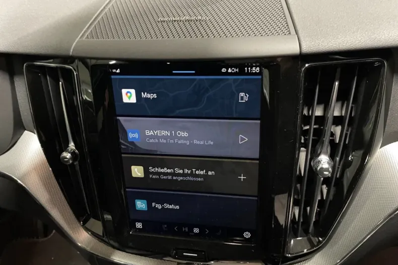 Volvo XC60 din 2021 cu 17.276 km - oferta VOL125978 - foto 7