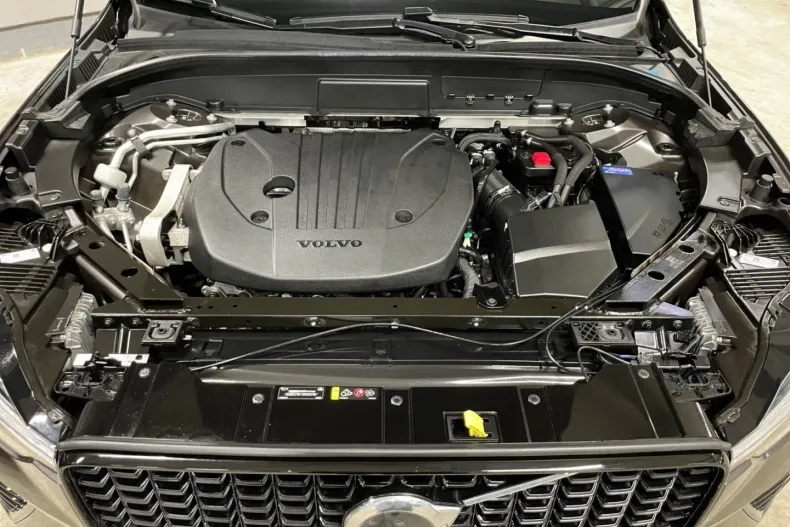 Volvo XC60 din 2021 cu 17.276 km - oferta VOL125978 - foto 10