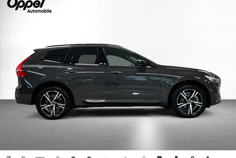 Volvo XC60 din 2021 cu 17.276 km - oferta VOL125978 - foto 14
