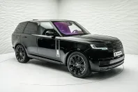 Land Rover Range Rover din 2024 cu 50 km - oferta LAN125979 - foto 1