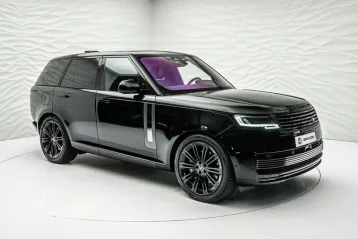 Land Rover Range Rover din 2024 - oferta LAN125979