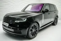 Land Rover Range Rover din 2024 cu 50 km - oferta LAN125979 - foto 2