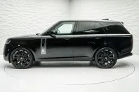 Land Rover Range Rover din 2024 cu 50 km - oferta LAN125979 - foto 3