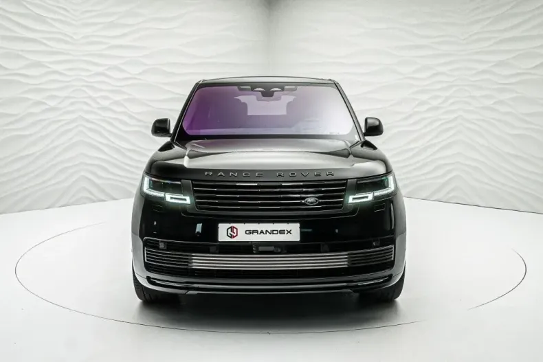 Land Rover Range Rover din 2024 cu 50 km - oferta LAN125979 - foto 5