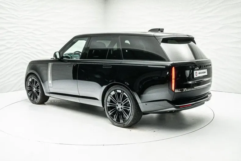 Land Rover Range Rover din 2024 cu 50 km - oferta LAN125979 - foto 6