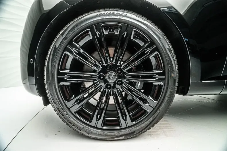 Land Rover Range Rover din 2024 cu 50 km - oferta LAN125979 - foto 8