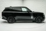 Land Rover Range Rover din 2024 cu 50 km - oferta LAN125979 - foto 9