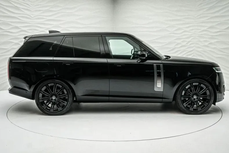 Land Rover Range Rover din 2024 cu 50 km - oferta LAN125979 - foto 9