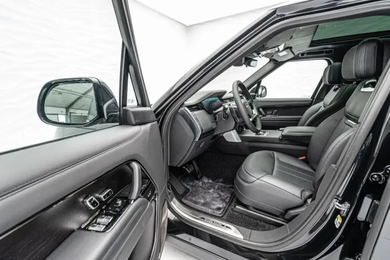 Land Rover Range Rover din 2024 cu 50 km - oferta LAN125979 - foto 15