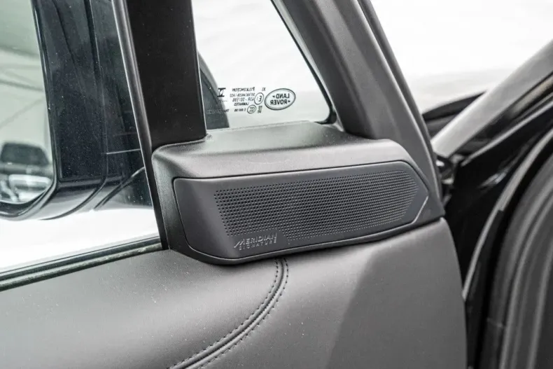 Land Rover Range Rover din 2024 cu 50 km - oferta LAN125979 - foto 16