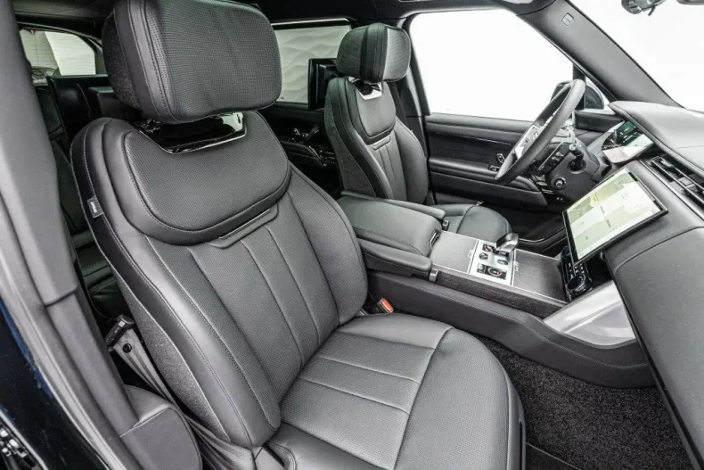 Land Rover Range Rover din 2024 cu 50 km - oferta LAN125979 - foto 17